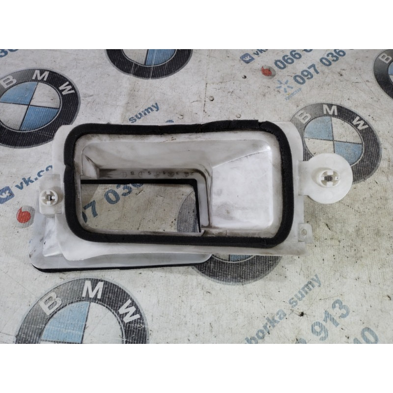 Воздуховод (кузов и элементы) Mazda 6 GG 2002 2.0 RF5 gj6a61151