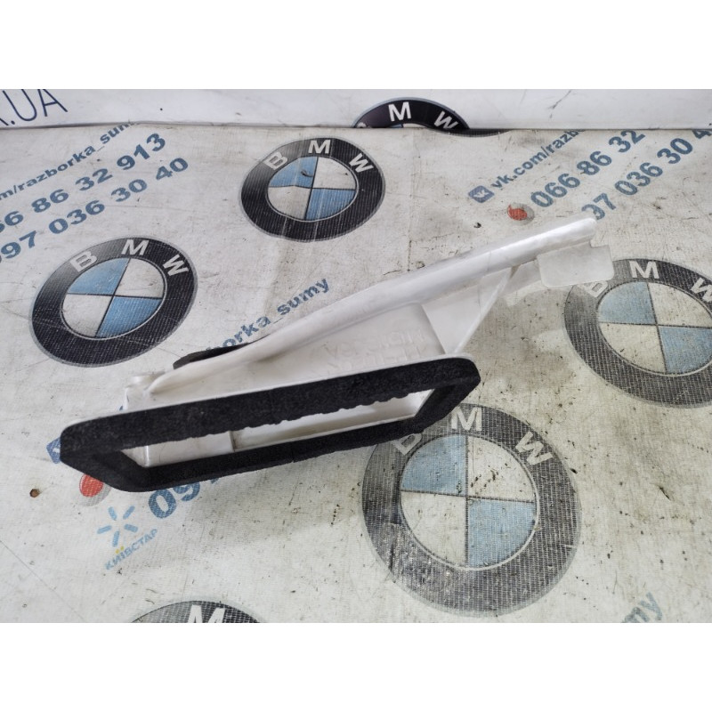 Воздуховод (кузов и элементы) Mazda 6 GG 2002 2.0 RF5 gj6a61151