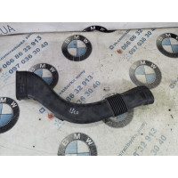 Патрубок воздушного фильтра