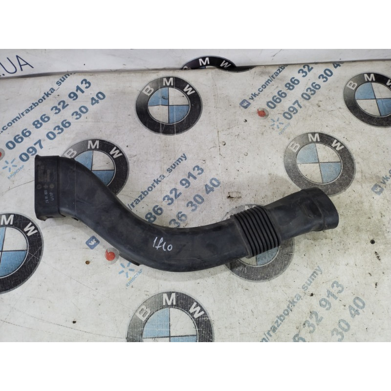 Патрубок воздушного фильтра (впускная система) BMW 5-series F10 2013 N63B44 13717624031