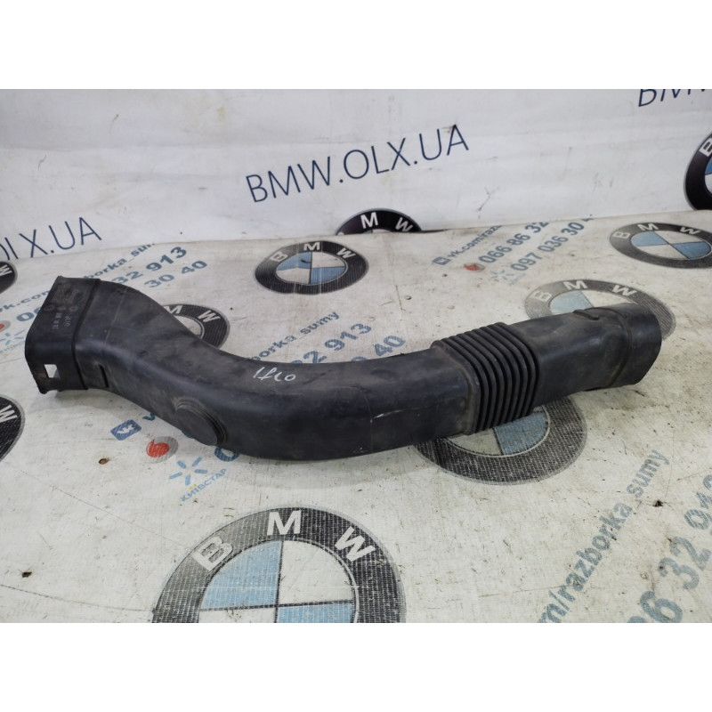 Патрубок воздушного фильтра (впускная система) BMW 5-series F10 2013 N63B44 13717624031