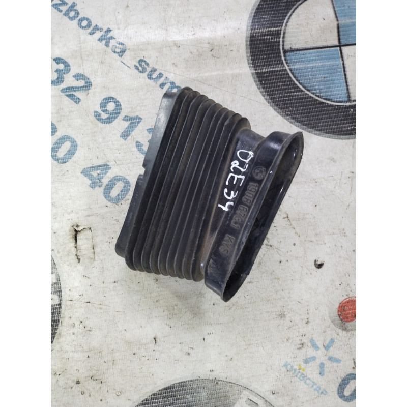 Воздухозаборник (впускная система) BMW 5-series E34 64 22 1 908 673