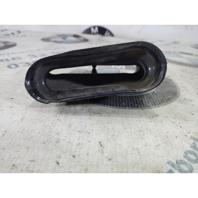 Воздухозаборник (впускная система) BMW 5-series E34 64 22 1 908 673