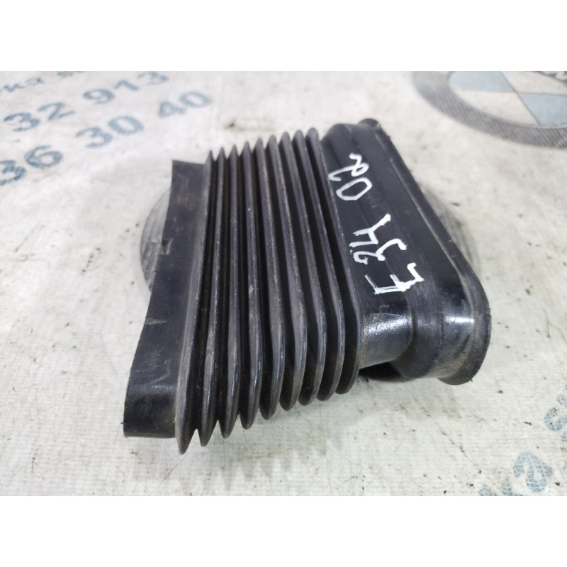 Воздухозаборник (впускная система) BMW 5-series E34 64 22 1 908 673