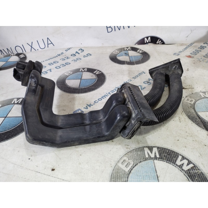 Воздуховод (кузов и элементы) LAND ROVER FREELANDER L314 1999 1.8B yp0100070