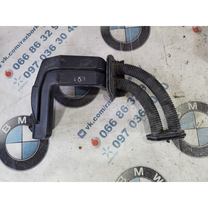 Воздуховод (кузов и элементы) LAND ROVER FREELANDER L314 1999 1.8B yp0100070