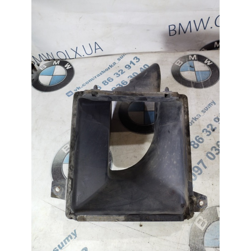 Воздуховод радиатора (кузов и элементы) Mazda 6 GG 2004 2.0 RF5