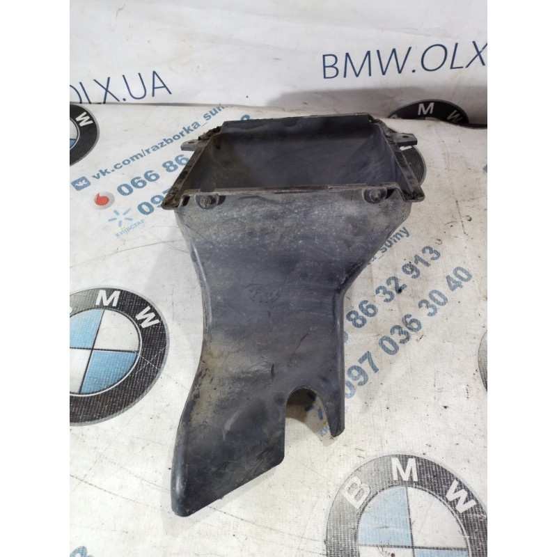 Воздуховод радиатора (кузов и элементы) Mazda 6 GG 2004 2.0 RF5