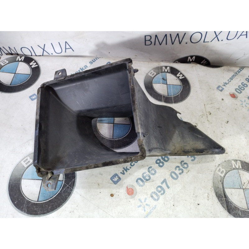 Воздуховод радиатора (кузов и элементы) Mazda 6 GG 2004 2.0 RF5