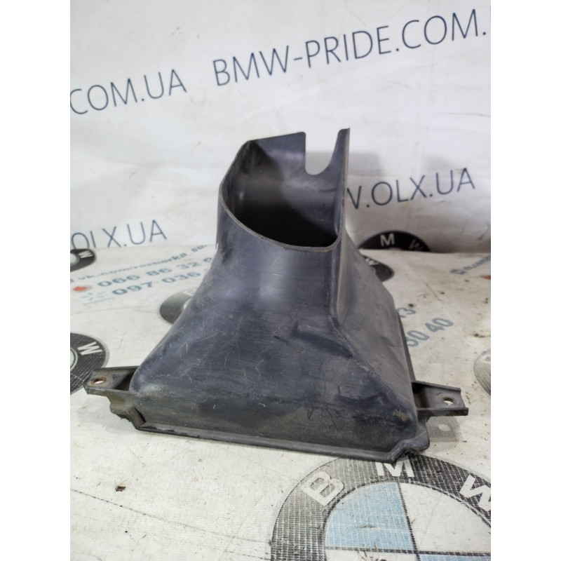 Воздуховод радиатора (кузов и элементы) Mazda 6 GG 2004 2.0 RF5