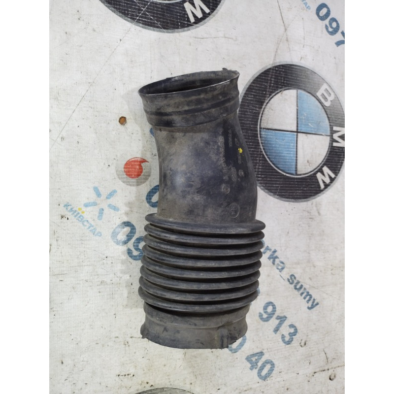 Воздуховод (кузов и элементы) Opel Vectra C 2008 2.2 YH 9177104