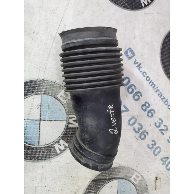 Воздуховод (кузов и элементы) Opel Vectra C 2008 2.2 YH 9177104