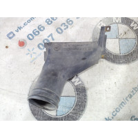 Воздуховод генератора