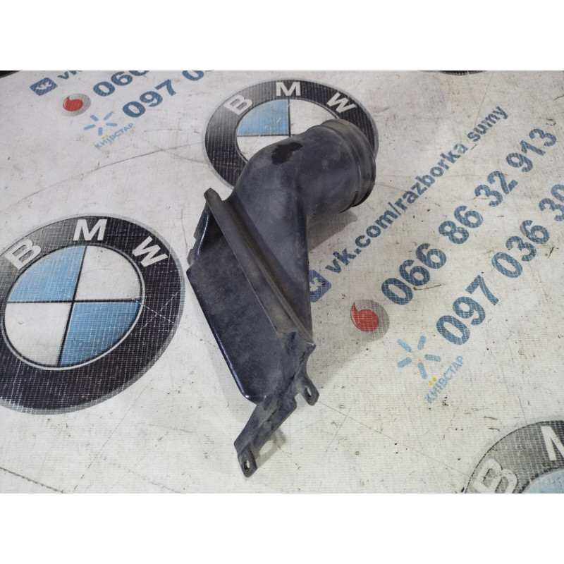 Воздуховод генератора (двигатель и элементы) BMW 5-series E39 51118160855