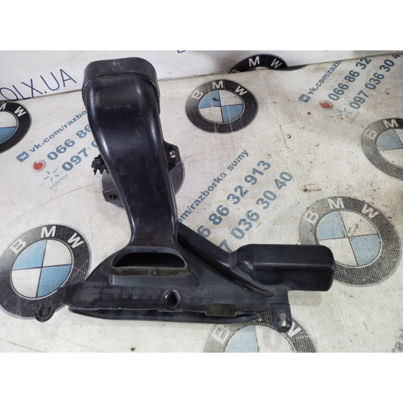 Воздухозаборник (впускная система) Lexus RX XU30 2007 3.0 1MZ-FE 1775220030