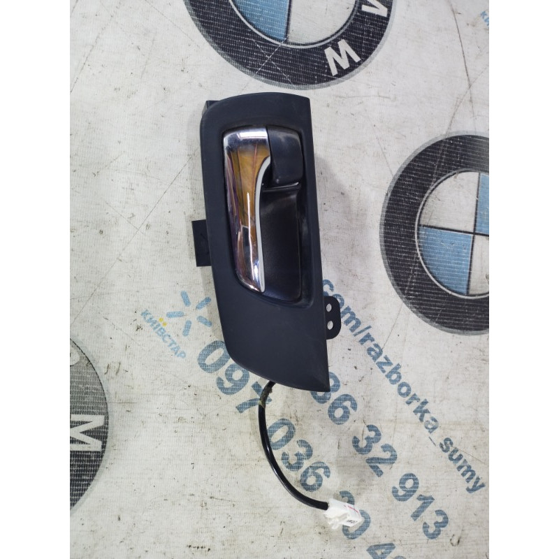 Ручка двери внутренняя (салон) Lexus RX XU30 2007 3.0 1MZ-FE 6920648050