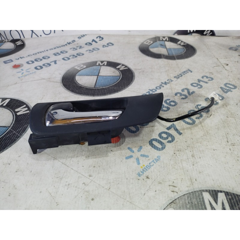 Ручка двери внутренняя (салон) Lexus RX XU30 2007 3.0 1MZ-FE 6920648050