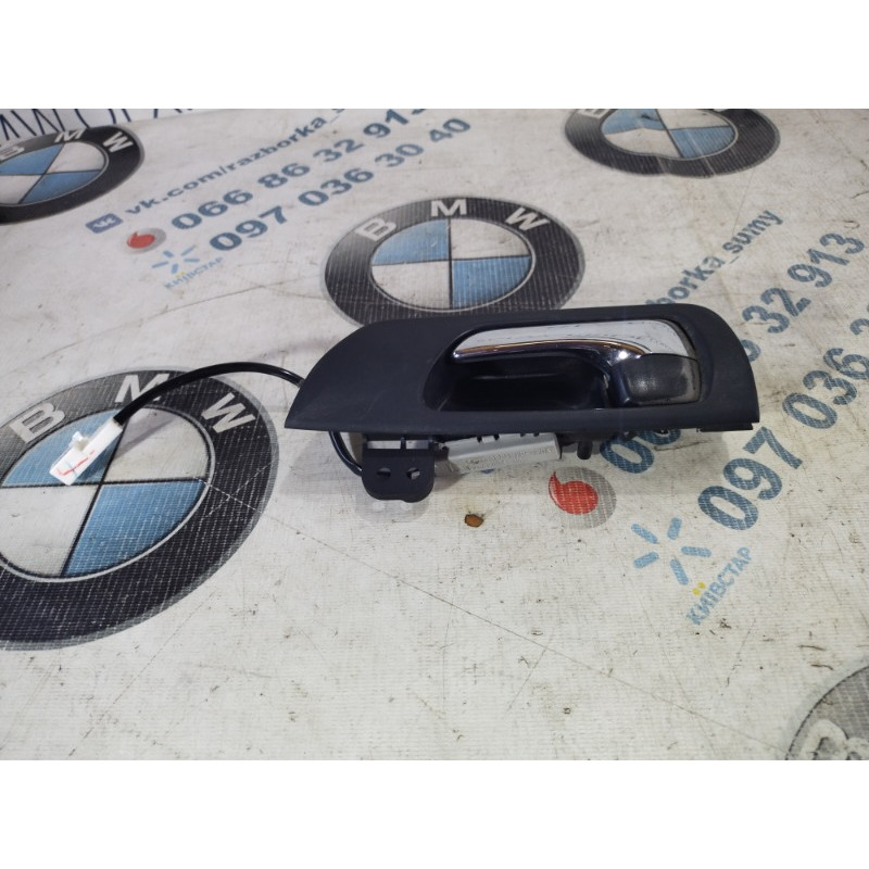 Ручка двери внутренняя (салон) Lexus RX XU30 2007 3.0 1MZ-FE 6920648050