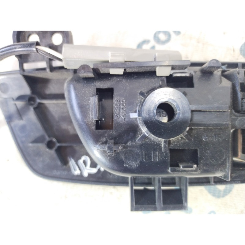 Ручка двери внутренняя (салон) Lexus RX XU30 2007 3.0 1MZ-FE 6920648050