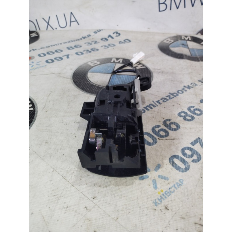 Ручка двери внутренняя (салон) Lexus RX XU30 2007 3.0 1MZ-FE 6920648050