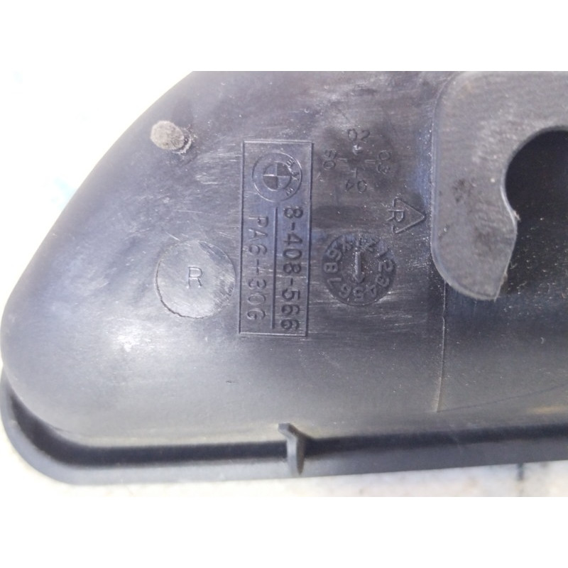 Ручка двери внутренняя (салон) BMW X5 E53 2003 M62B44 51 41 8 408 566