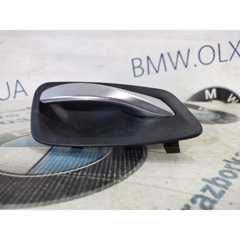 Ручка двери внутренняя (салон) BMW 3-series E90 2006 N46B20 51 41 7 144 545