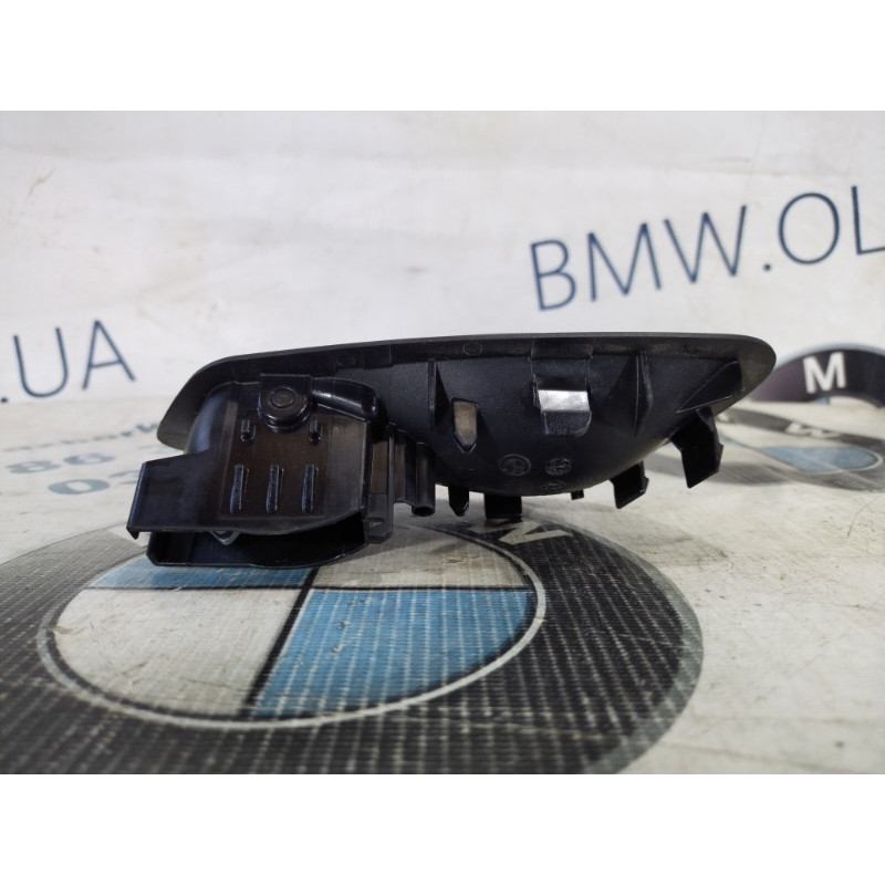 Ручка двери внутренняя (салон) BMW 3-series E90 2006 N46B20 51 41 7 144 545
