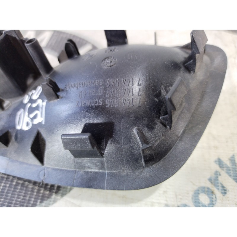 Ручка двери внутренняя (салон) BMW 3-series E90 2006 N46B20 51 41 7 144 545