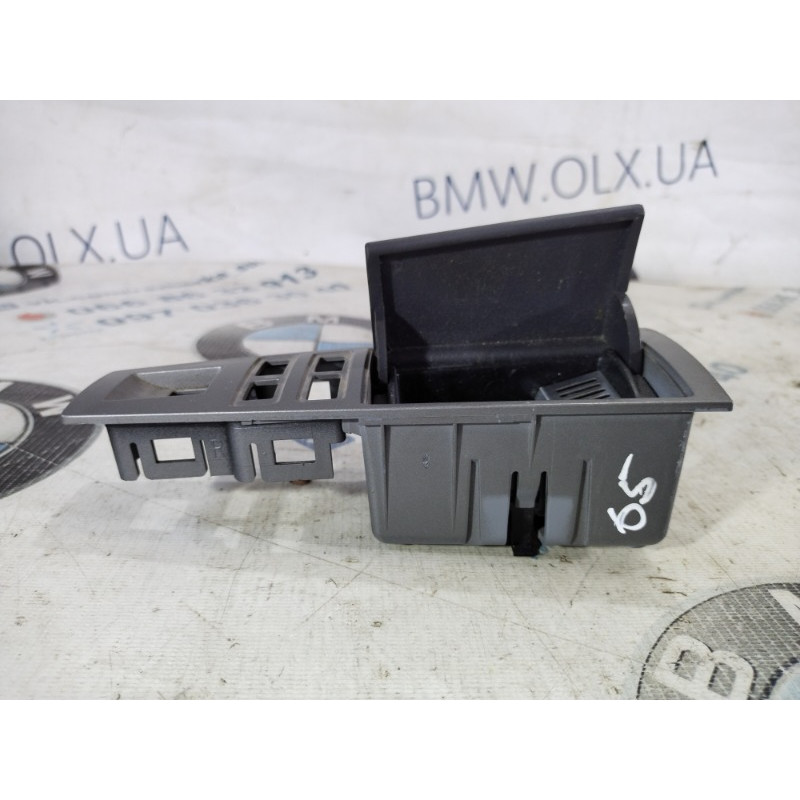 Пепельница (салон) BMW 7-series E65 N62B44 51 42 7 024 608