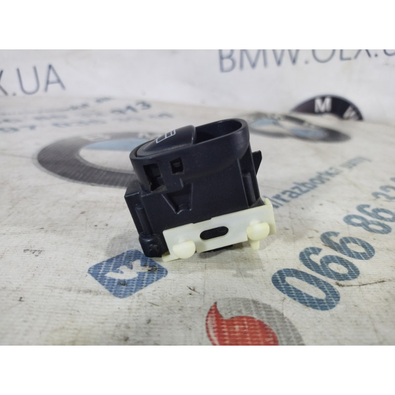 Кнопка стеклоподъемника (электрика / кнопки) Mercedes-Benz C-class W203 1.8 M111.951 a2038200210