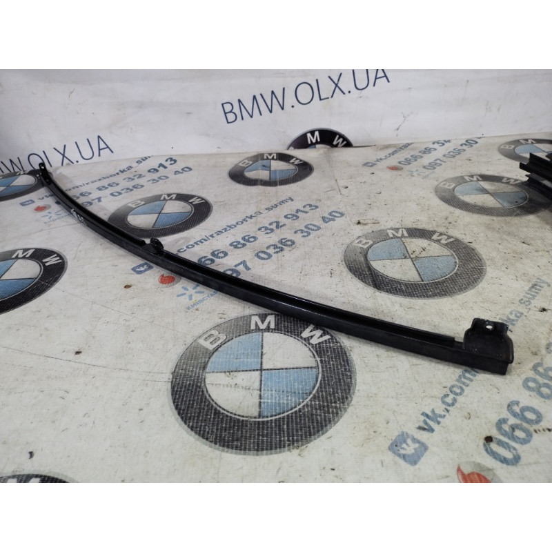 Молдинг двери внешний (кузов и элементы) Lexus RX XU30 2007 3.0 1MZ-FE