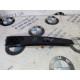 Бічна накладка двері (кузов і елементи) BMW X5 E53 2003 M62B44