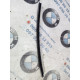 Направляющая стекла двери (кузов и элементы) BMW 3-series F30 2013 N26B20 51357258302