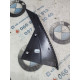 Бічна накладка двері (кузов і елементи) Opel Vectra C 2004 2.2 SE 2160452