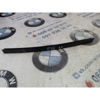 Молдинг двери внешний