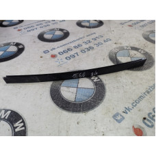 Молдинг двери внешний