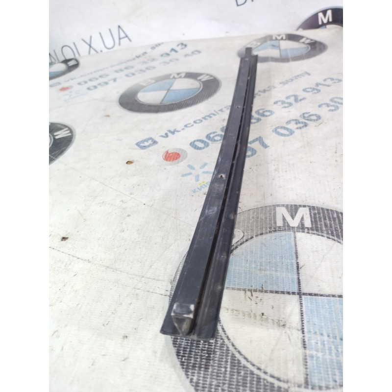 Молдинг двери внешний (кузов и элементы) BMW 5-series E60 2004 M54B22