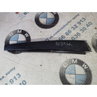 Накладка двери боковая