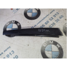 Накладка двери боковая