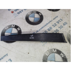 Накладка двери боковая