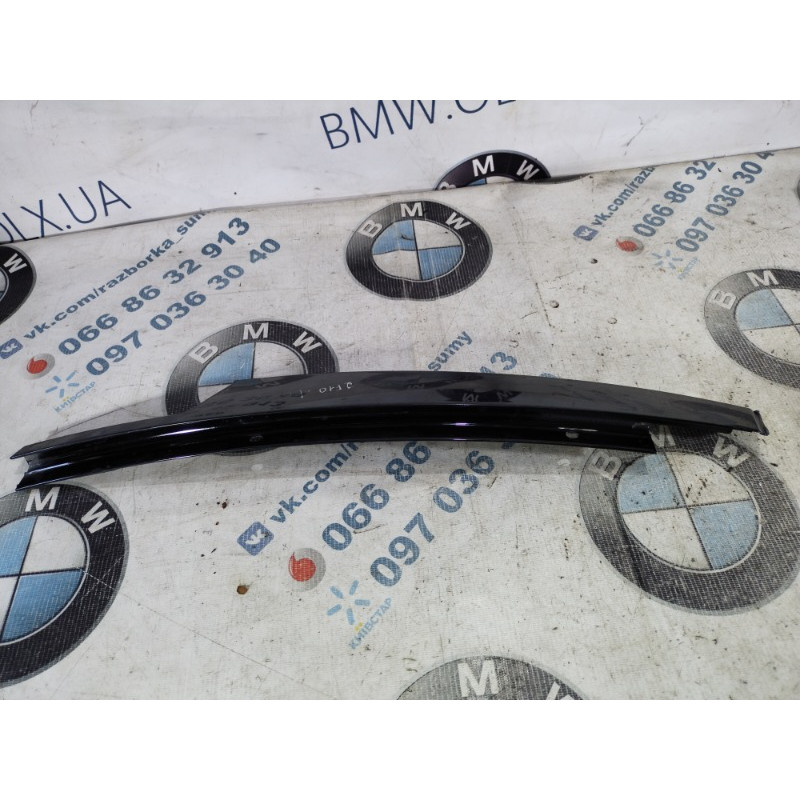 Бічна накладка двері (кузов і елементи) BMW 5-series F10 2013 N47D20