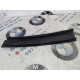 Накладка двери боковая (кузов и элементы) Volkswagen Golf 1K 2004 2.0 BKD 1k6839901c