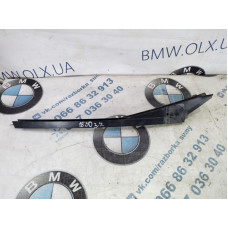 Молдинг стекла