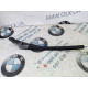Молдинг стекла (кузов и элементы) BMW 3-series E30 M21d24 51341906592