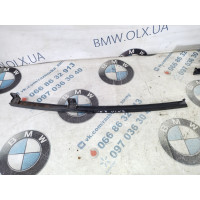 Зовнішній молдинг дверки