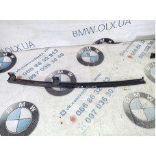 Молдинг двери внешний