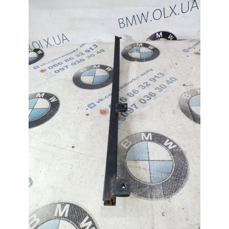 Молдинг двери внешний (кузов и элементы) KIA Sorento BL 2005 2.5 CRDI