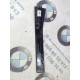 Бічна накладка двері (кузов і елементи) Volkswagen Passat B5 2003 1.9 TDI 3b9839902041