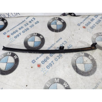 Молдинг двери внешний