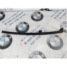 Молдинг двери внешний